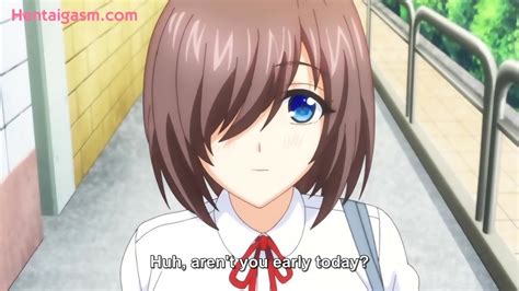 HENTAI Mama Katsu Midareru Mama Tachi No Himitsu 1 Subbed