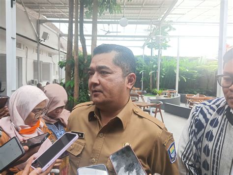 Rri Co Id Seleksi Jabatan Direktur Perumda Pasar Sepi Peminat