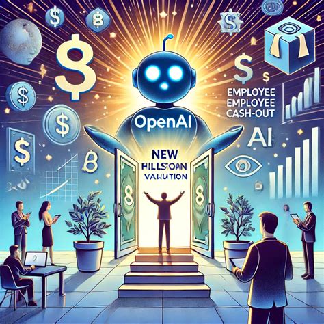 OpenAI、80億ドル評価で新たなマイルストーン達 …