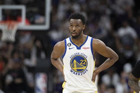 Nba Playoffs Andrew Wiggins Progress Looms Large As Warriors Try To