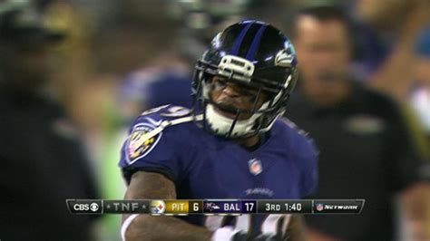 NFLN Week 2: Steve Smith Highlights