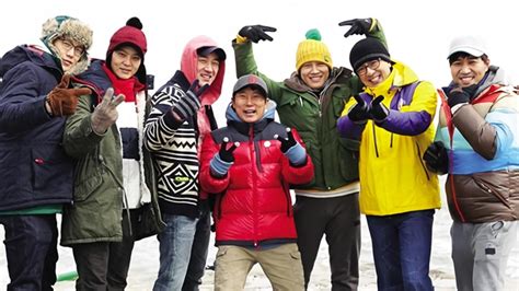 1박 2일 시즌 2 왓챠