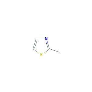 CAS No 3581 87 1 2 Methyl 1 3 Thiazole