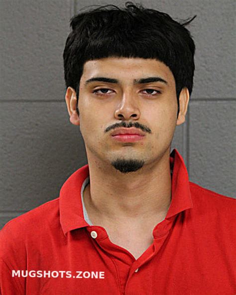 Omar Nevarez 06 24 2024 Chicago Mugshots Zone