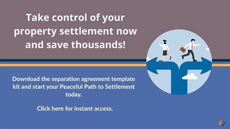 What Is A Separation Declaration For Separating Couples