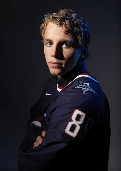 Mens Ice Hockey Player Patrick Kane Editorial Stock Photo - Stock Image ...