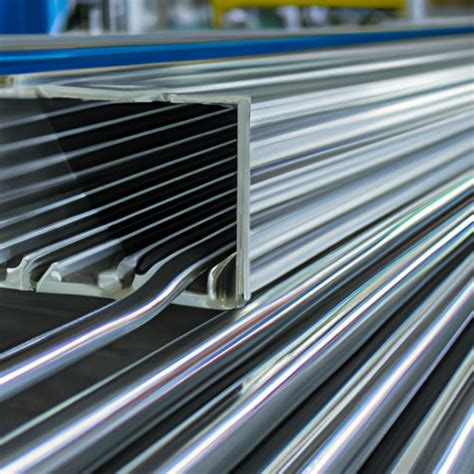 Aluminum Profile Extrusion A Comprehensive Guide To Choosing The Right Manufacturer Aluminum