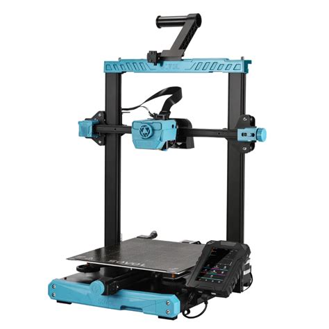 Sovol Sv07 Plus 3d Printer Review Launch Deals The Next Layer