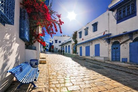 6 Things To Do In Sidi Bou Said Tunis Tunisia