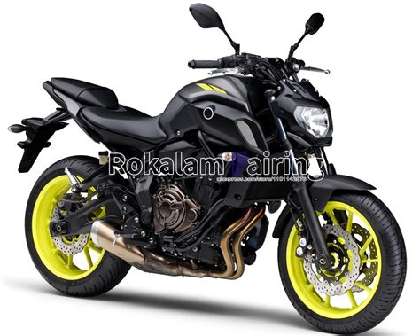 Yamaha Mt Yellow Atelier Yuwa Ciao Jp