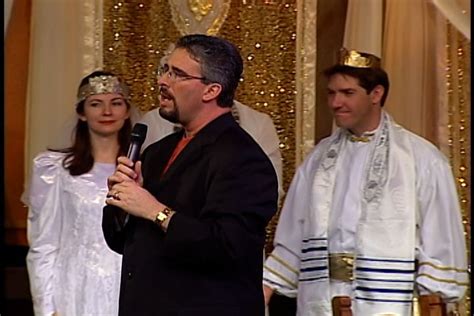 ancient jewish wedding