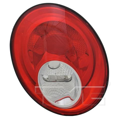 Beetle Tail Light Replacement