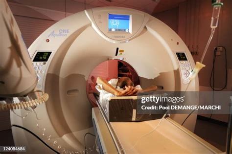 Gamma Ray Scanner Photos And Premium High Res Pictures Getty Images