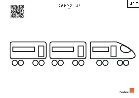 easy drawings of trains 2