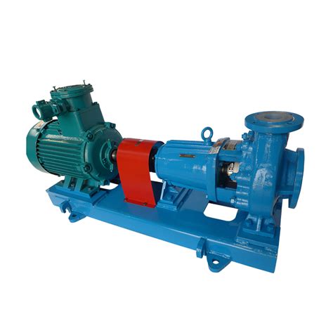 ASME Centrifugal Pumps Market Global Enhancements And Growth Outlook