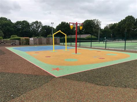 Splash Pads Lidos And Aqua Parks In And Around Berkshire