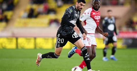 AS Monaco Stade Brestois De nouvelles décisions arbitrages