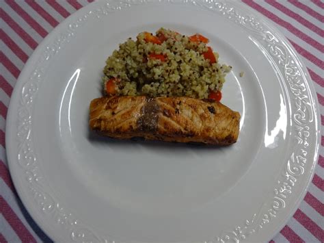 A Panificadora Ribeiro Salm O Grelhado Quinoa