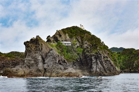 南伊豆の秘境“石廊崎”を海から陸から満喫しよう 静岡県観光公式ブログ