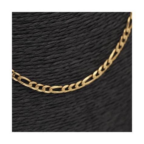 Comprar Cadena Plana Estilo Cartier De Oro De Segunda Mano E356523A