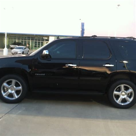 Orr Chevrolet - Texarkana, TX