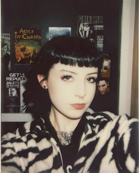 bangs hair black 7