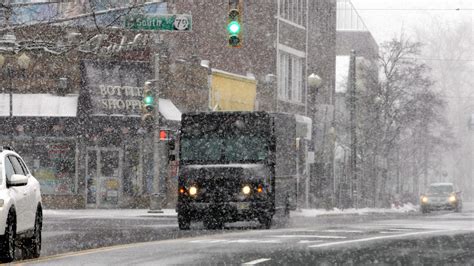 Top Stories Snow Day Calculator Predicts If Schools Will Close For