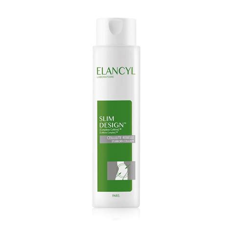 Elancyl Slim Design 200ml 6 76floz