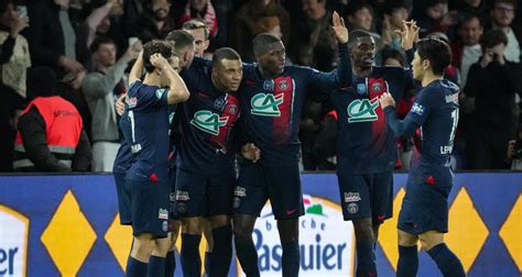 Le PSG sacré champion de France