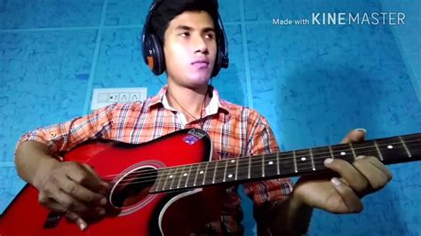 Chura Liye Hai Tumne Jo Dil Ko Instrumental Guitar Tabs Single String