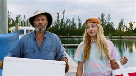 Dolphin Island Movie Review - Long Wait For Isabella