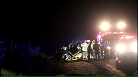 2 Dead 1 Injured In Sampson County Car Crash Abc11 Raleigh Durham