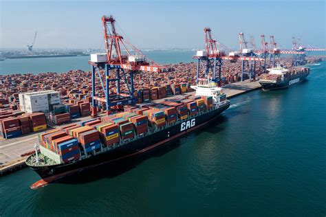 muara port brunei darussalam brunei container hub