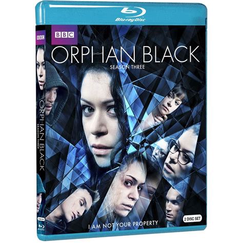 Orphan Black Season 2 Promo