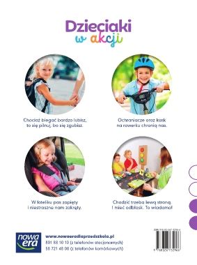 Page Dzieciaki W Akcji Pi Ciolatek Karty Pracy Cz