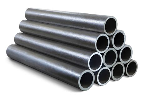 Technomec Cold Drawn M S Seamless Pipes