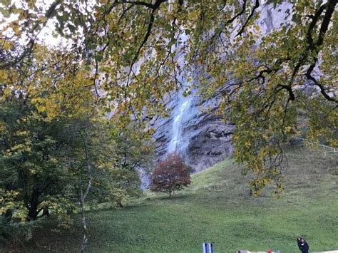 Lauterbrunnen Valley Waterfalls - 2019 All You Need to Know BEFORE You ...