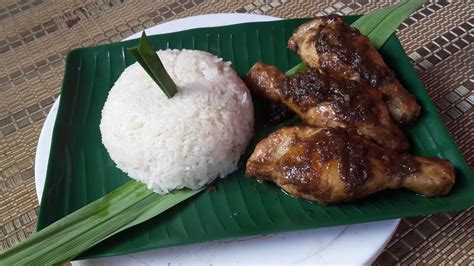 Resepipulut Ayam Lada Hitam Youtube