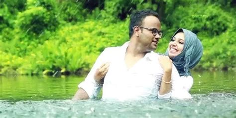 A Cinematic Muslim Wedding Highlights Ajmal Sumeera