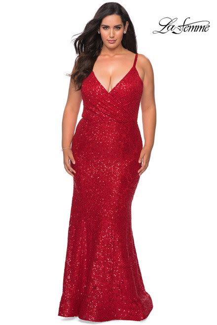 Prom Dresses Plus Size Styles Prom Headquarters