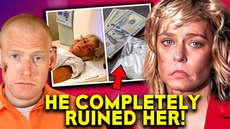 How Farrah Fawcetts Son DESTROYED Her Before Her Tragic De Th YouTube