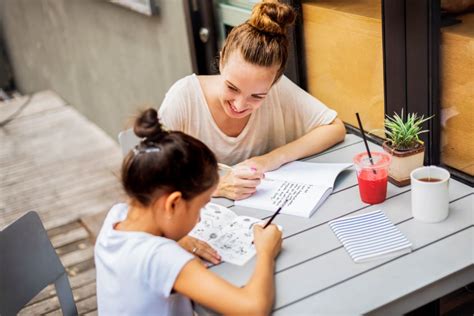 Soutien Scolaire à Domicile à Distance Délice Dapprendre