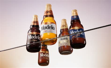 Cerveza Clara Modelo Especial Botellas De Ml C U Amazon