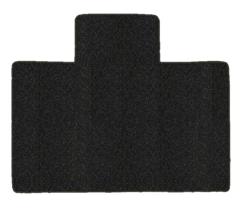 Lloyd Berber Small Deck Carpet Mat For Chevrolet Corvette Ebay