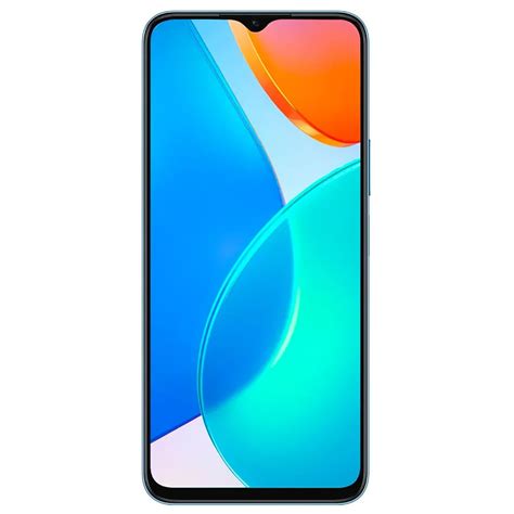 Celular Honor X6s Vne Lx3 4gb De Ram 128gb Tela 6 5 Dual Sim Lte