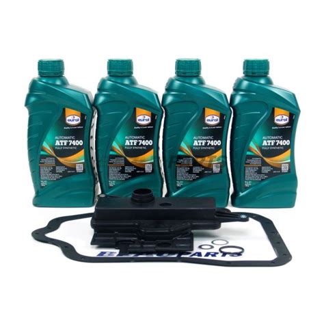 Toyota Highlander Atf Fluid Change Kit Speed L