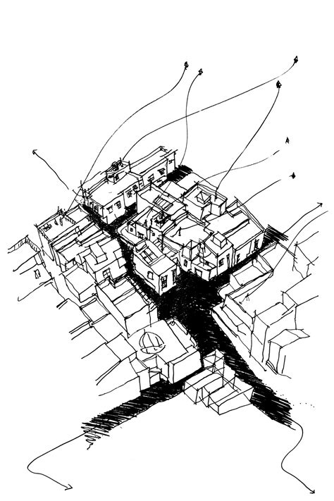 Gallery of A Modest House in ‘Pol’ Neighborhood / inpractice - 33