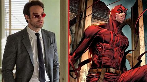 Charlie Cox Hopes to See This Crucial Change Happen When Daredevil Returns