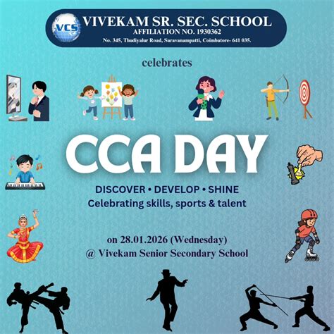 Vivekam cbse school | Coimbatore