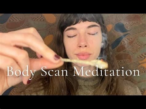 Asmr Reiki Full Body Scan To Help You Drift Off To Sleep Rattle Soft